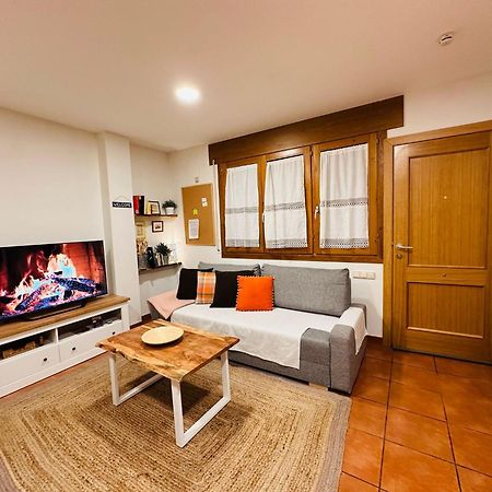 Apartamento Acogedor Pineta Bielsa Εξωτερικό φωτογραφία