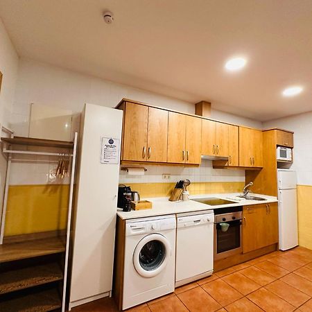 Apartamento Acogedor Pineta Bielsa Εξωτερικό φωτογραφία