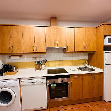 Apartamento Acogedor Pineta Bielsa Εξωτερικό φωτογραφία