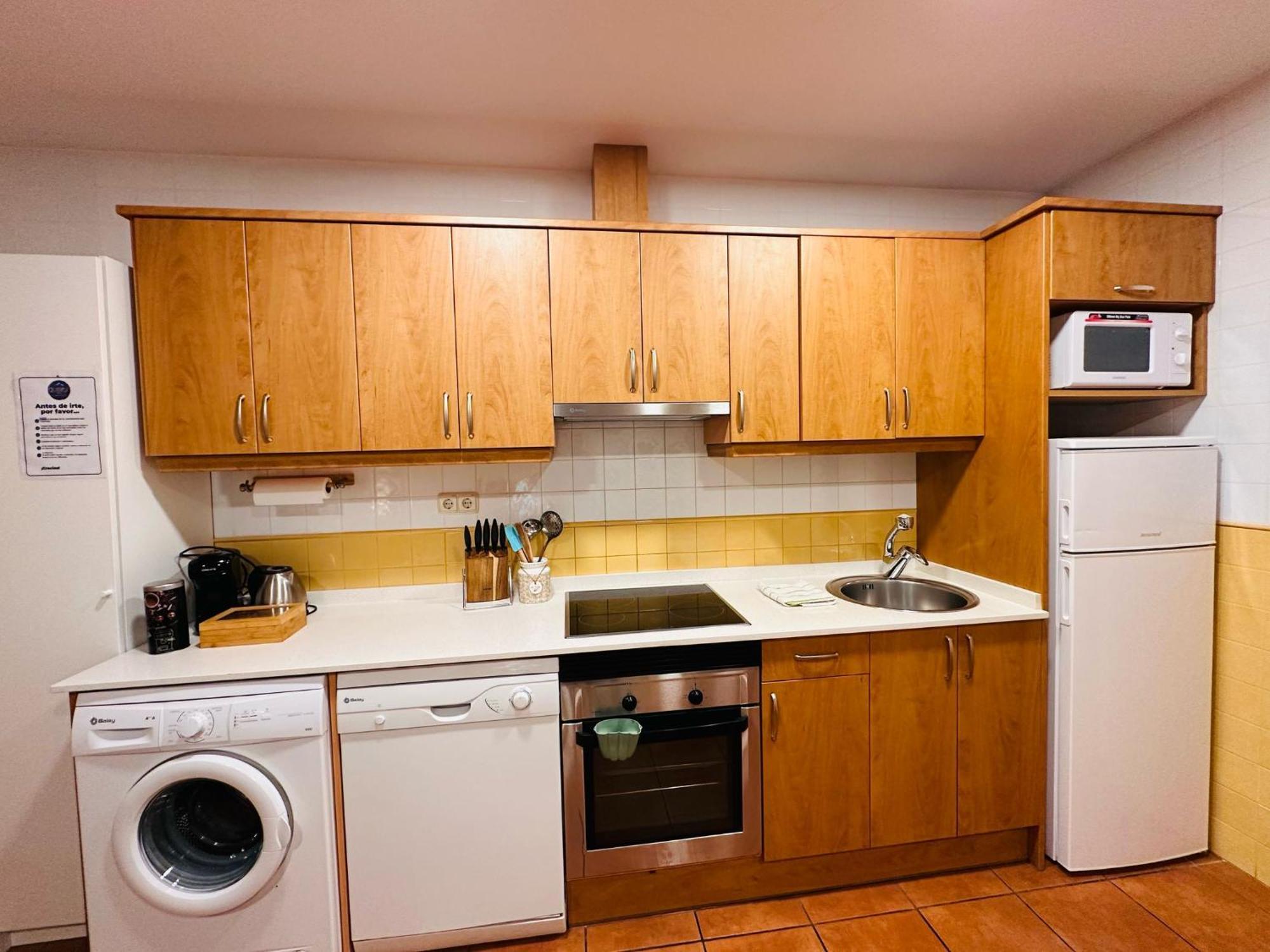 Apartamento Acogedor Pineta Bielsa Εξωτερικό φωτογραφία